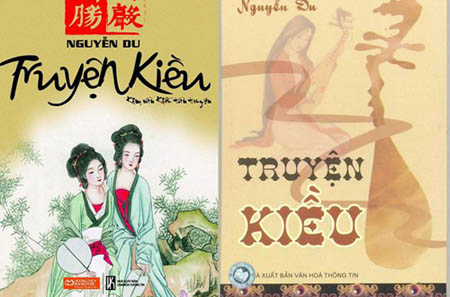 Le grand poète Nguyên Du et son œuvre Truyên Kiêu